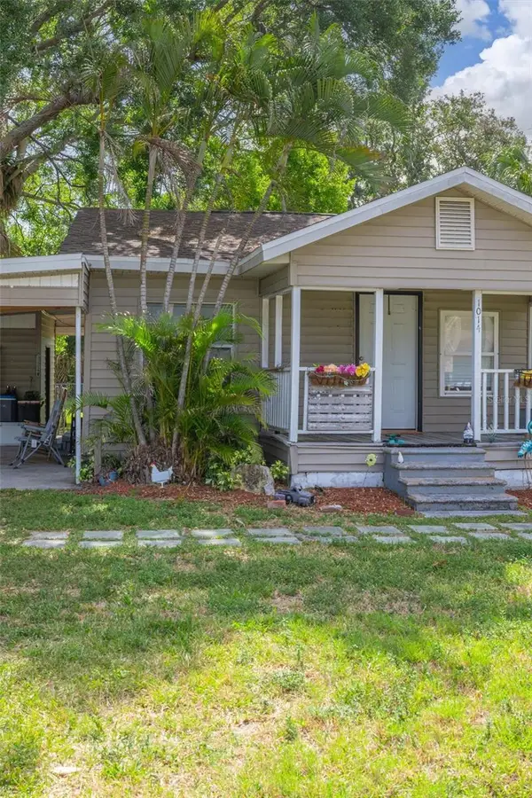 1014 27th Avenue W, PALMETTO, FL 34221