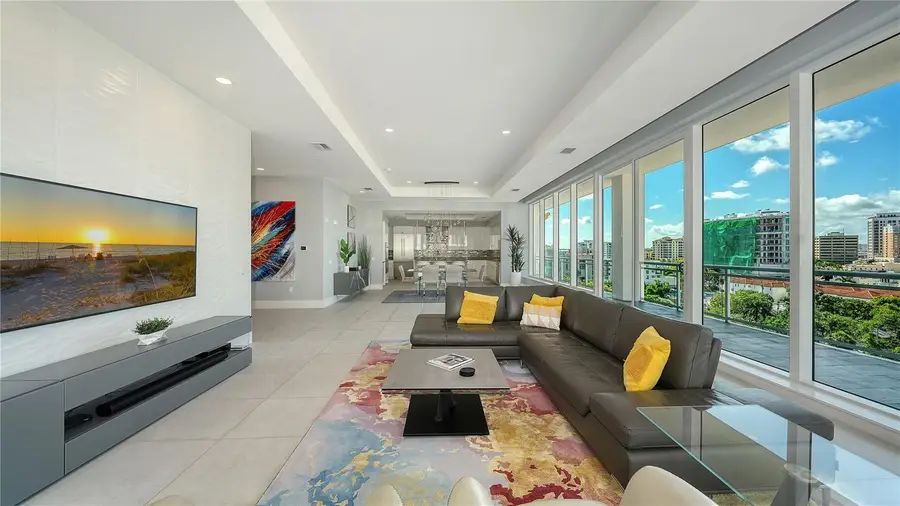 540 N Tamiami Trail #804, Sarasota, FL 34236 - #2