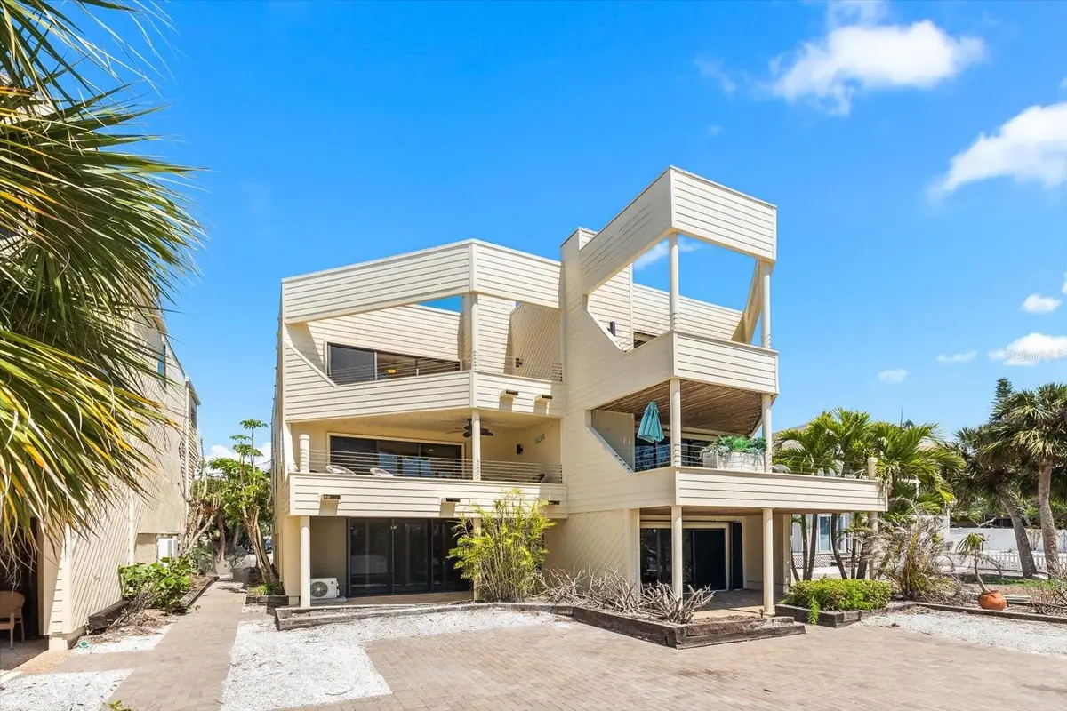 548 Beach Road #A540, Sarasota, FL 34242 - #1