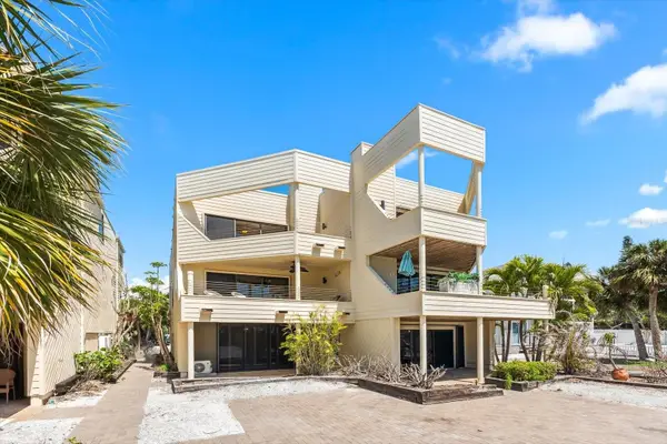 548 Beach Road #A540, SARASOTA, FL 34242