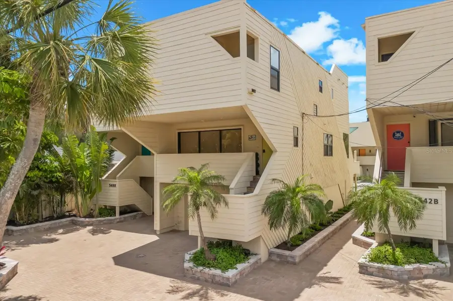 548 Beach Road #A540, Sarasota, FL 34242 - #2