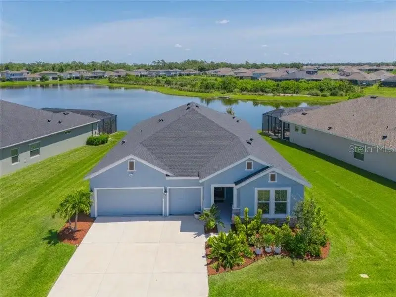 8251 Abalone Loop, Parrish, FL 34219 - #1