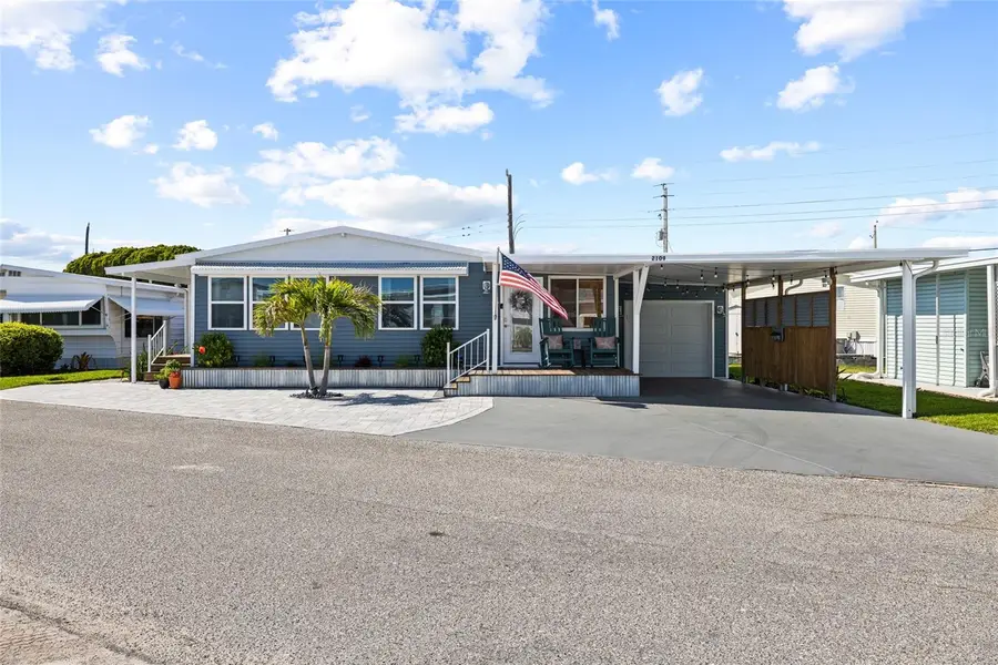 2109 Ohio Avenue, Bradenton, FL 34207 - #2