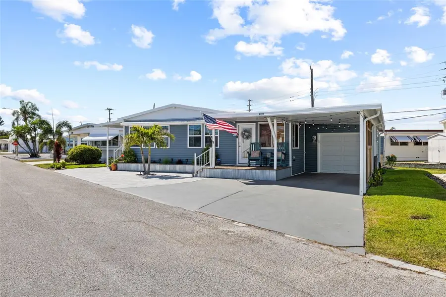 2109 Ohio Avenue, Bradenton, FL 34207 - #3