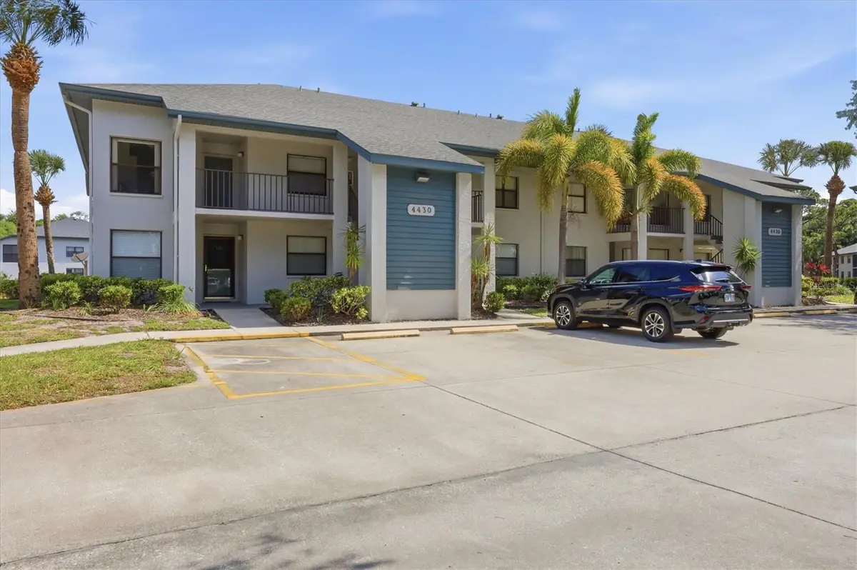 4430 47th Avenue W #202, Bradenton, FL 34210 - #1