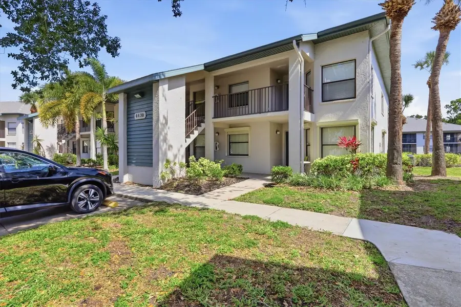 4430 47th Avenue W #202, Bradenton, FL 34210 - #3