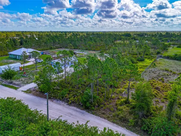 8228 Austrian Boulevard, PUNTA GORDA, FL 33982