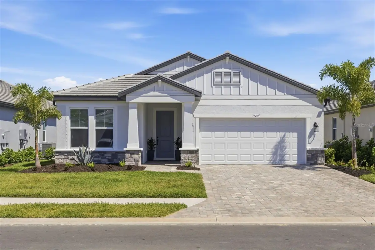 17237 Savory Mist Circle, Bradenton, FL 34211 - #1