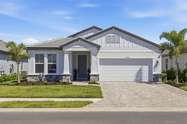 17237 Savory Mist Circle, BRADENTON, FL 34211