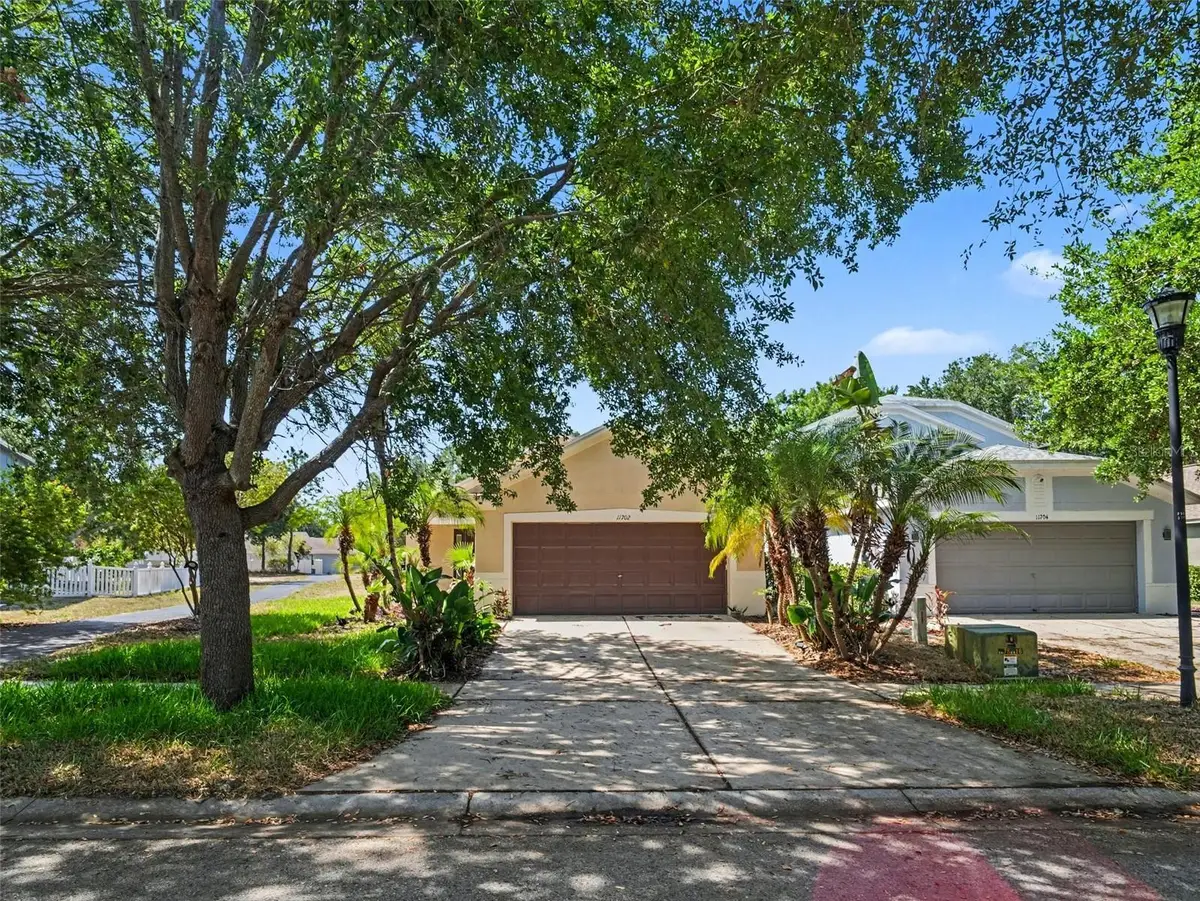 11702 Crest Creek Drive, Riverview, FL 33569 - #1
