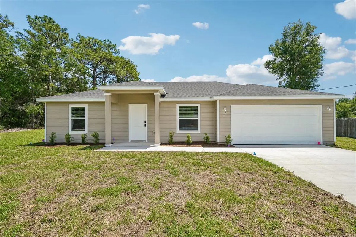 17 Pecan Run Track, Ocala, FL 34472 - #1