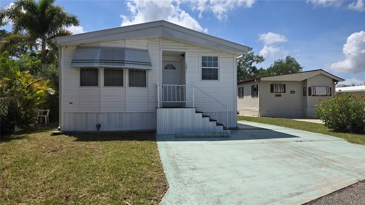 3333 26th Avenue E #1291, Bradenton, FL 34208 - #1