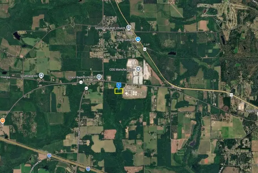 6000 Greensboro Highway, Gretna, FL 32332 - #2