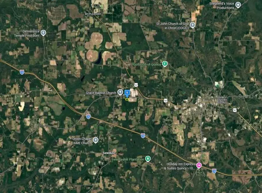 6000 Greensboro Highway, Gretna, FL 32332 - #3