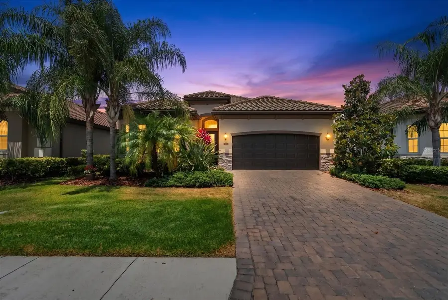 12413 Perennial Place, Bradenton, FL 34211 - #2