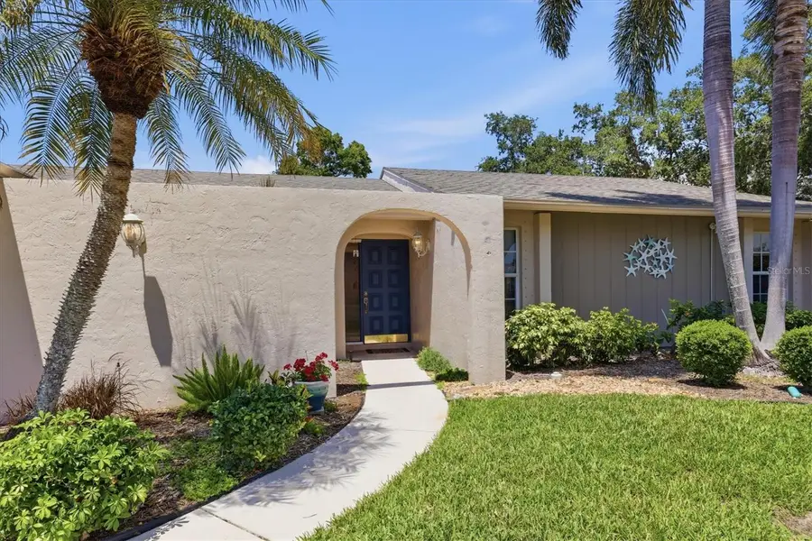 5455 Foxwood Drive, Sarasota, FL 34232 - #2