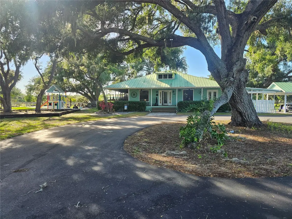 5925 Spencer Parrish Road, Parrish, FL 34219 - #1