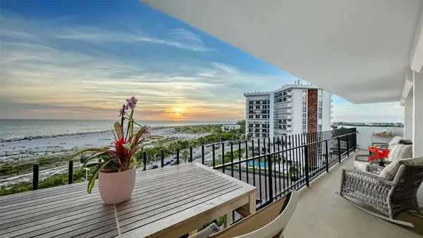 101 Benjamin Franklin Drive #85 & 86, SARASOTA, FL 34236