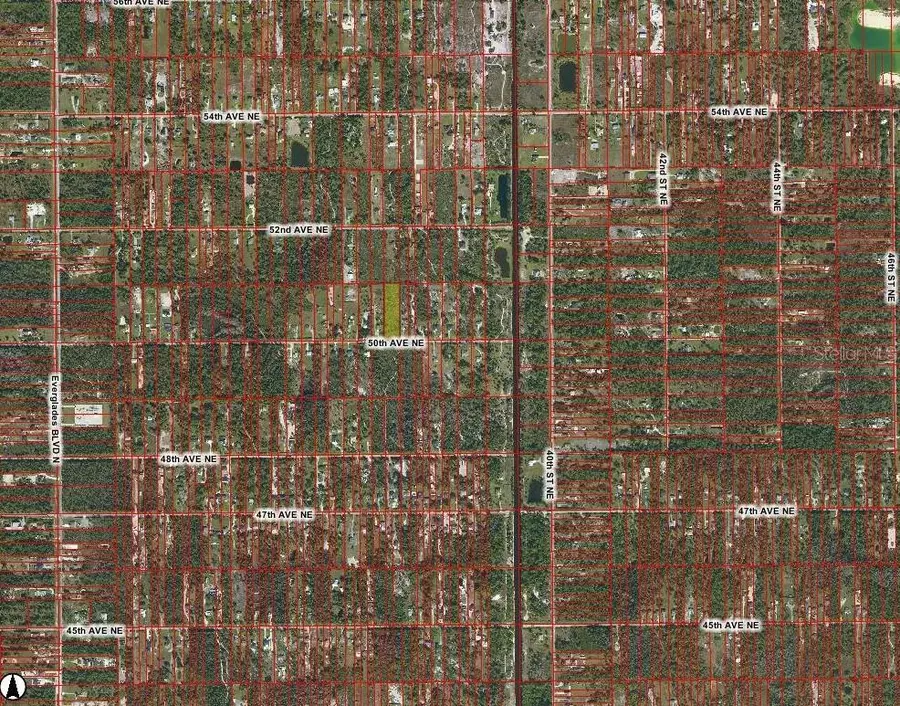 3685 50th Avenue Ne, Naples, FL 34120 - #3