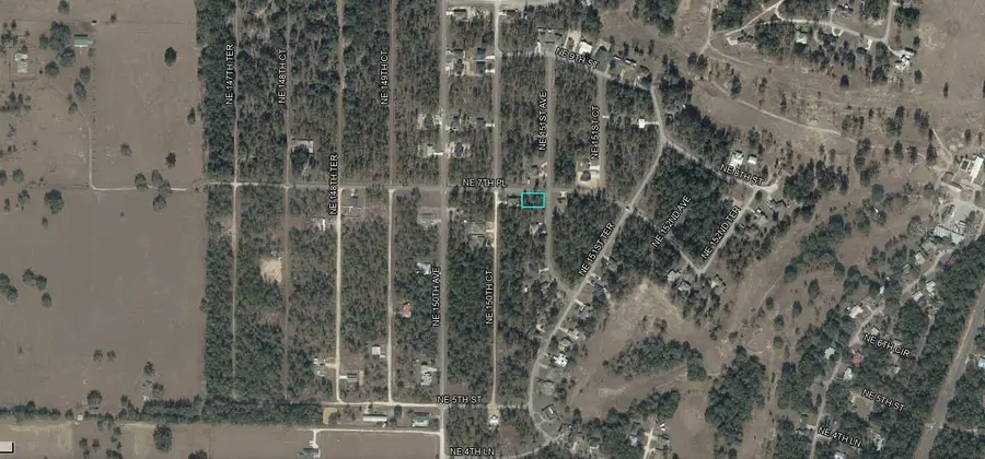 09263-000-00 NE 151st Avenue, Williston, FL 32696 - #3