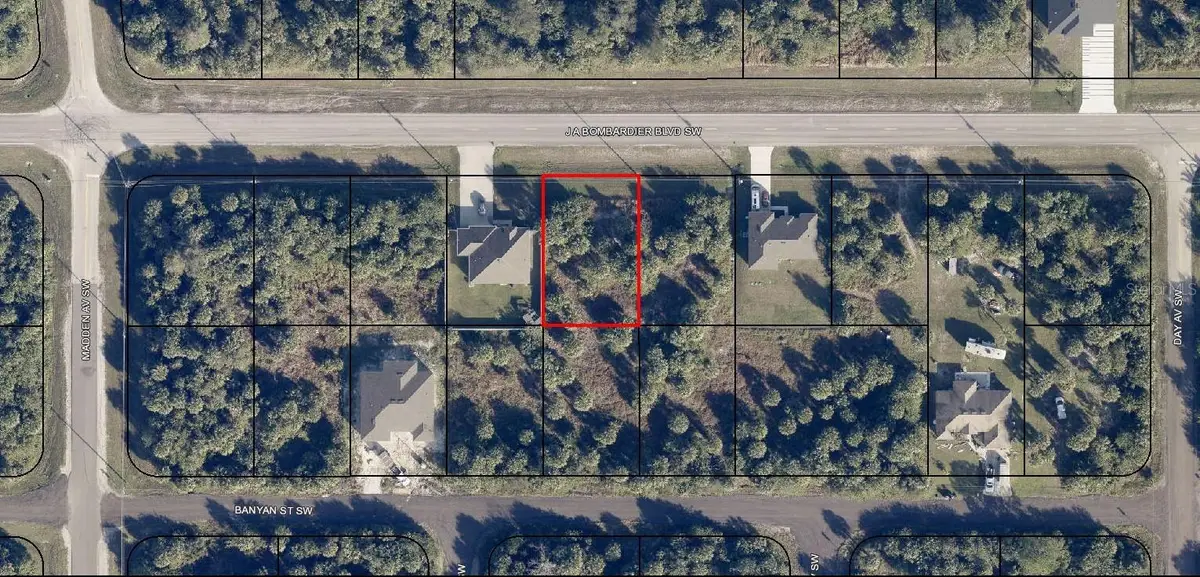 29-36-23-KS-2617-5 J.a Bombardier Boulevard Sw, Palm Bay, FL 32908 - #1