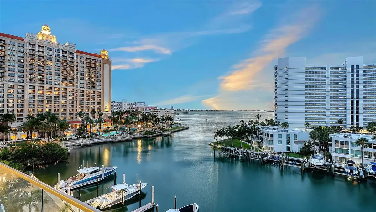 401 Quay #505, Sarasota, FL 34236 - #1