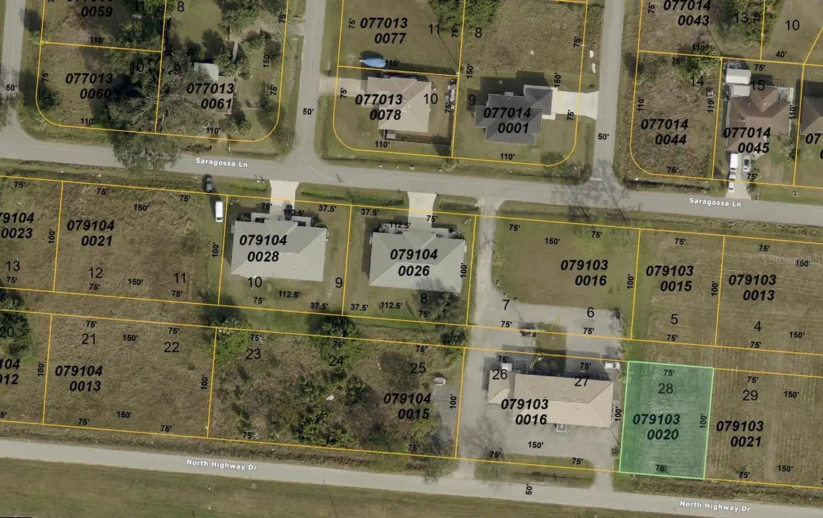 S Tamiami Trail, North Port, FL 34287 - #1