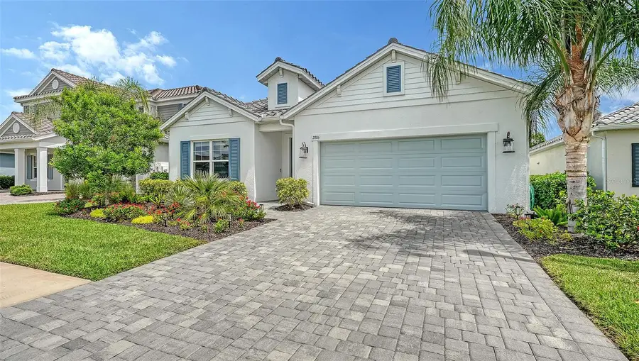 2806 Butterfly Jasmine Trail, Sarasota, FL 34240 - #2
