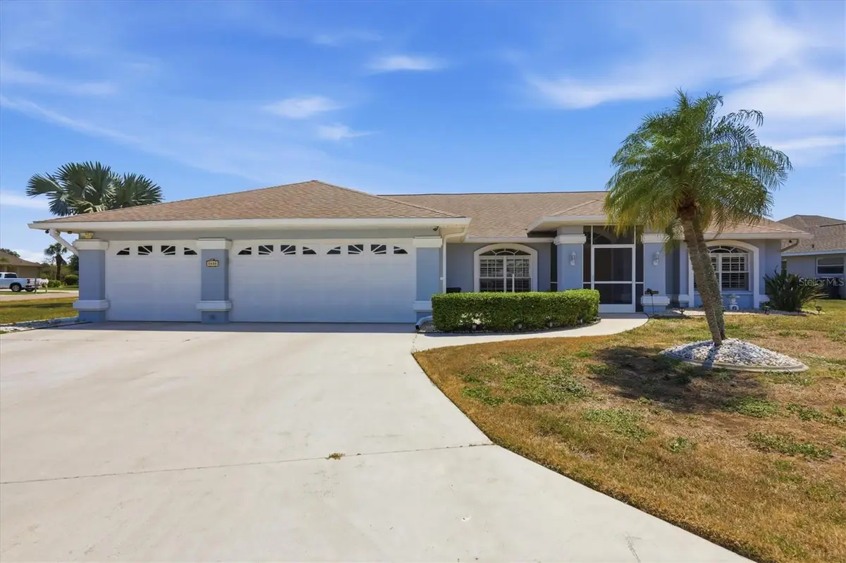 3414 46th Terrace E, Bradenton, FL 34203 - #1
