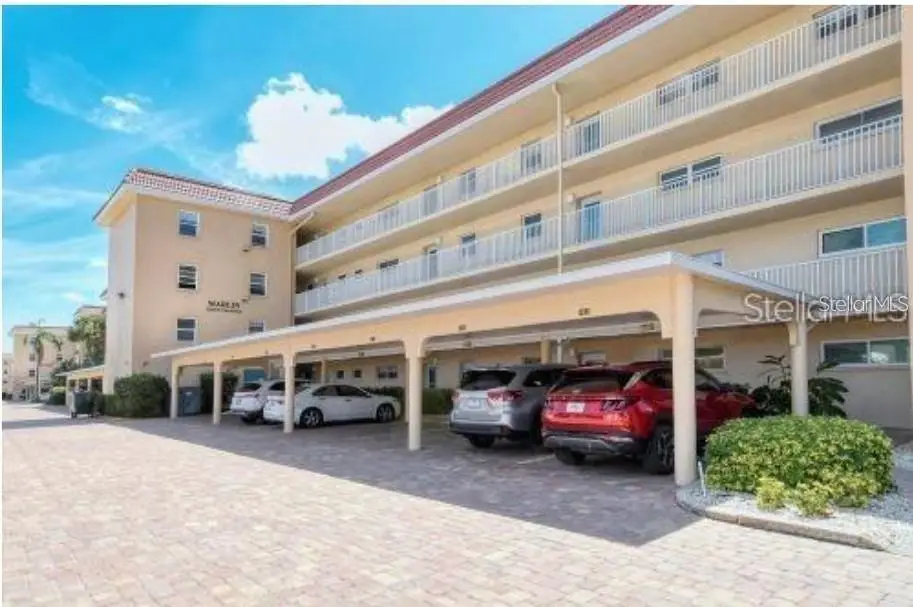 1300 N Portofino Drive #406, Sarasota, FL 34242 - #1