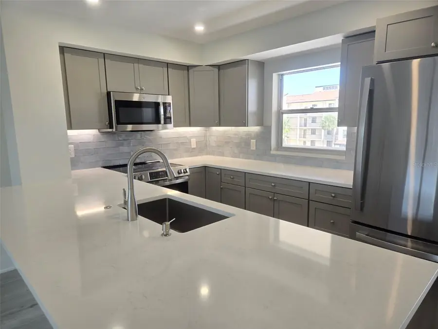 1300 N Portofino Drive #406, Sarasota, FL 34242 - #2