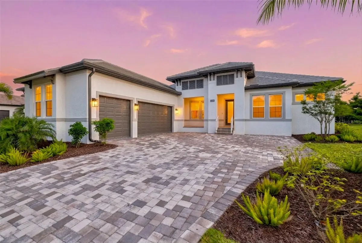 1154 Kings Way Drive, Nokomis, FL 34275 - #1