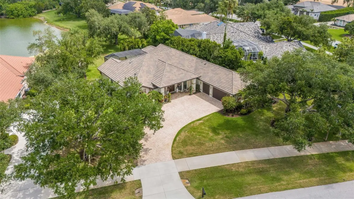 7732 Donald Ross Road W, Sarasota, FL 34240 - #1