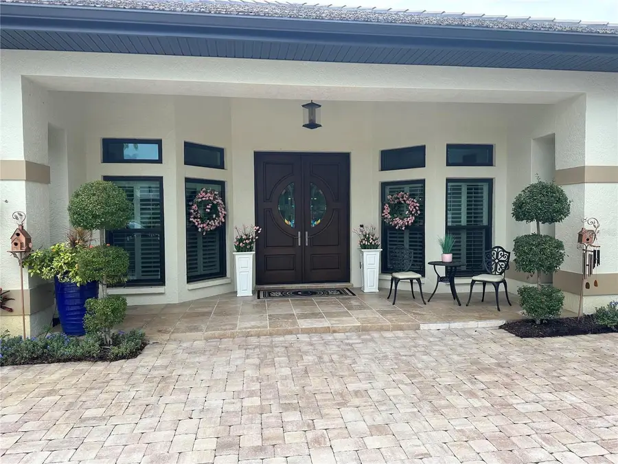 7732 Donald Ross Road W, Sarasota, FL 34240 - #2