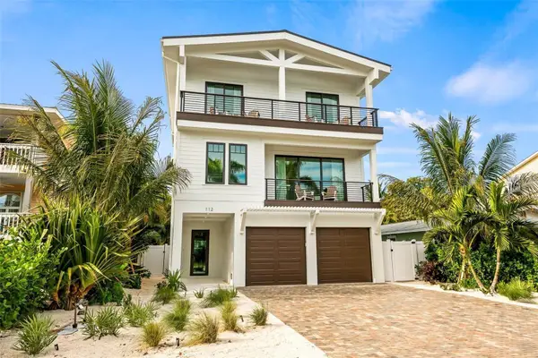 112 Maple Avenue, ANNA MARIA, FL 34216