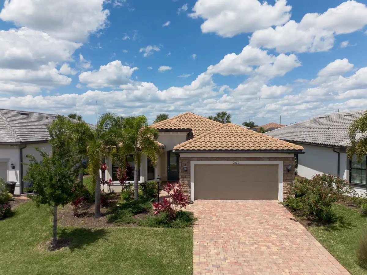 18025 Harwich Place, Bradenton, FL 34202 - #1