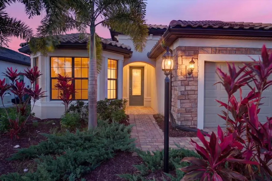 18025 Harwich Place, Bradenton, FL 34202 - #2