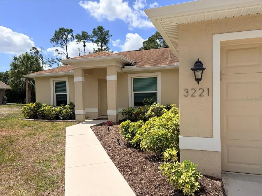 3221 Escobar Lane, North Port, FL 34286 - #2