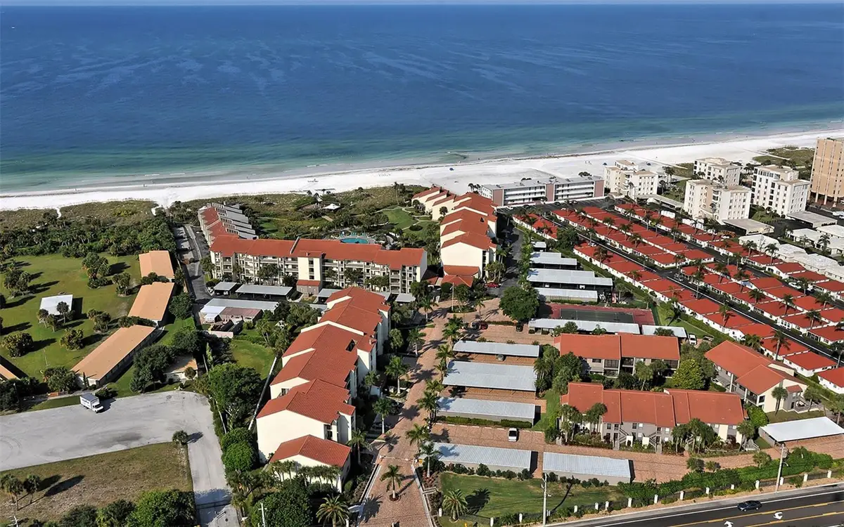 6234 Midnight Pass Road #307, Sarasota, FL 34242 - #1