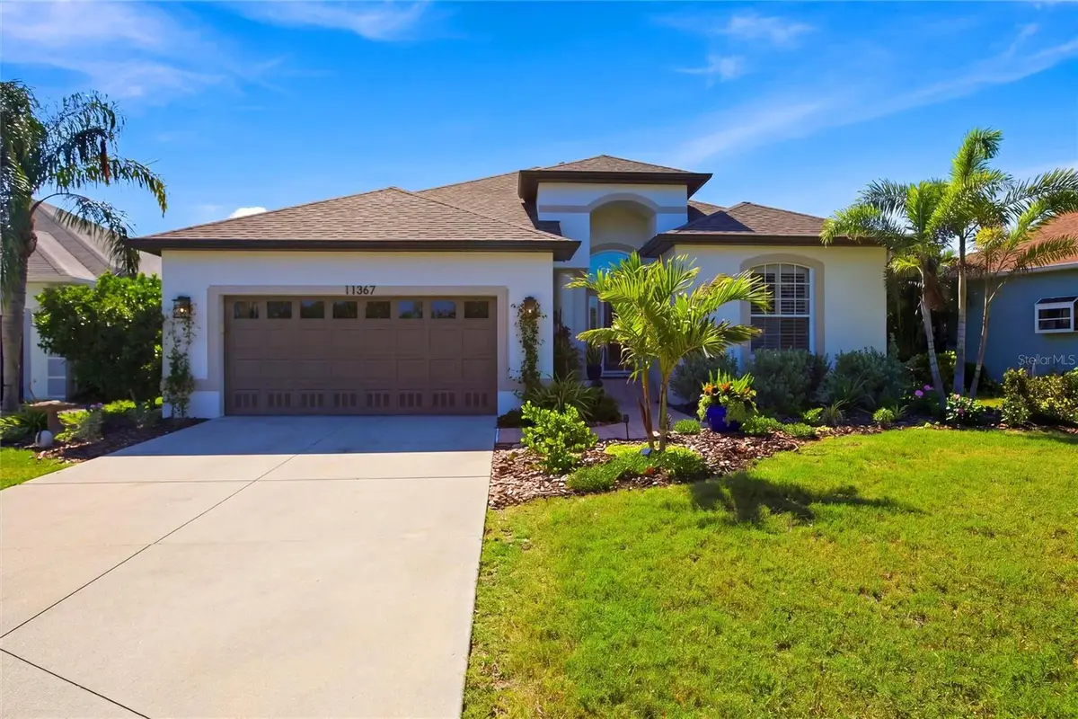 11367 Perico Isle Circle, Bradenton, FL 34209 - #1
