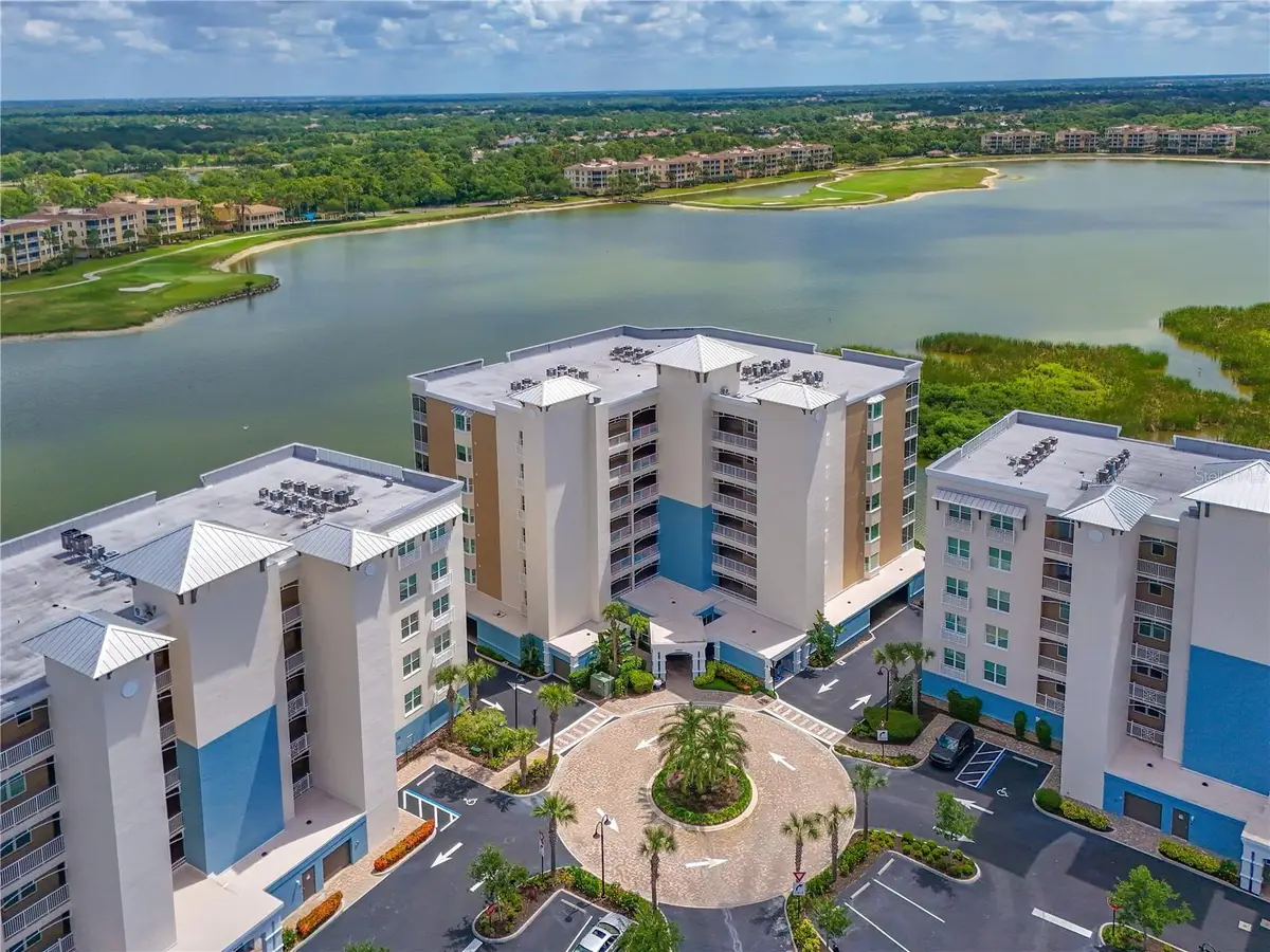 10520 Boardwalk Loop #601, Bradenton, FL 34202 - #1
