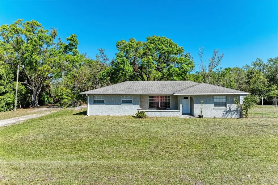 4007 45th Street E, Bradenton, FL 34208 - #3