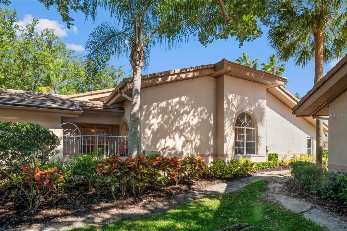 4424 Highland Park #5, Sarasota, FL 34235 - #1