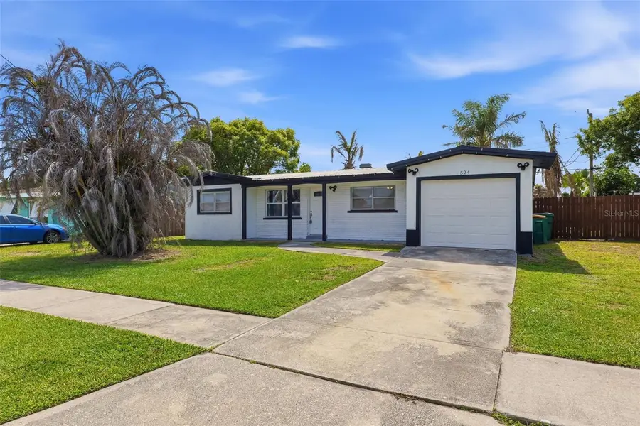 524 Westminster Avenue, Melbourne, FL 32935 - #2