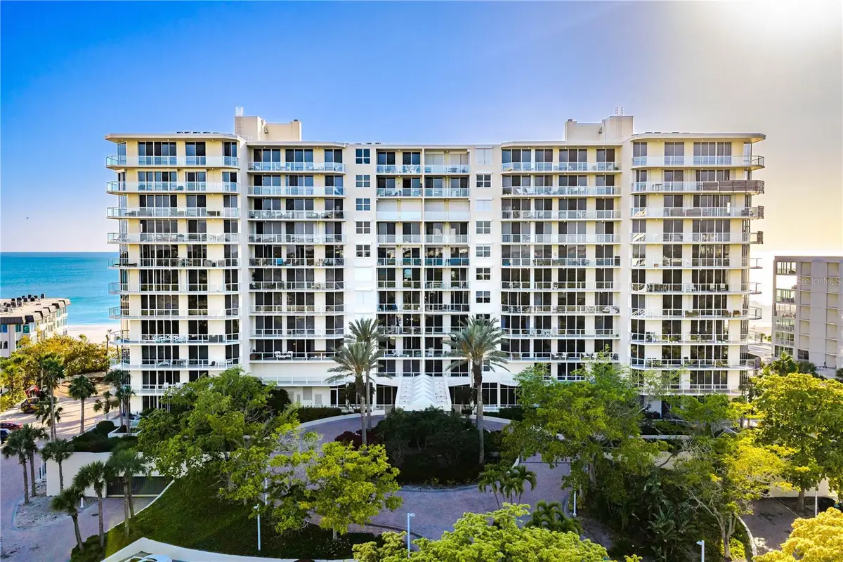 1800 Benjamin Franklin Drive #A905, Sarasota, FL 34236 - #1