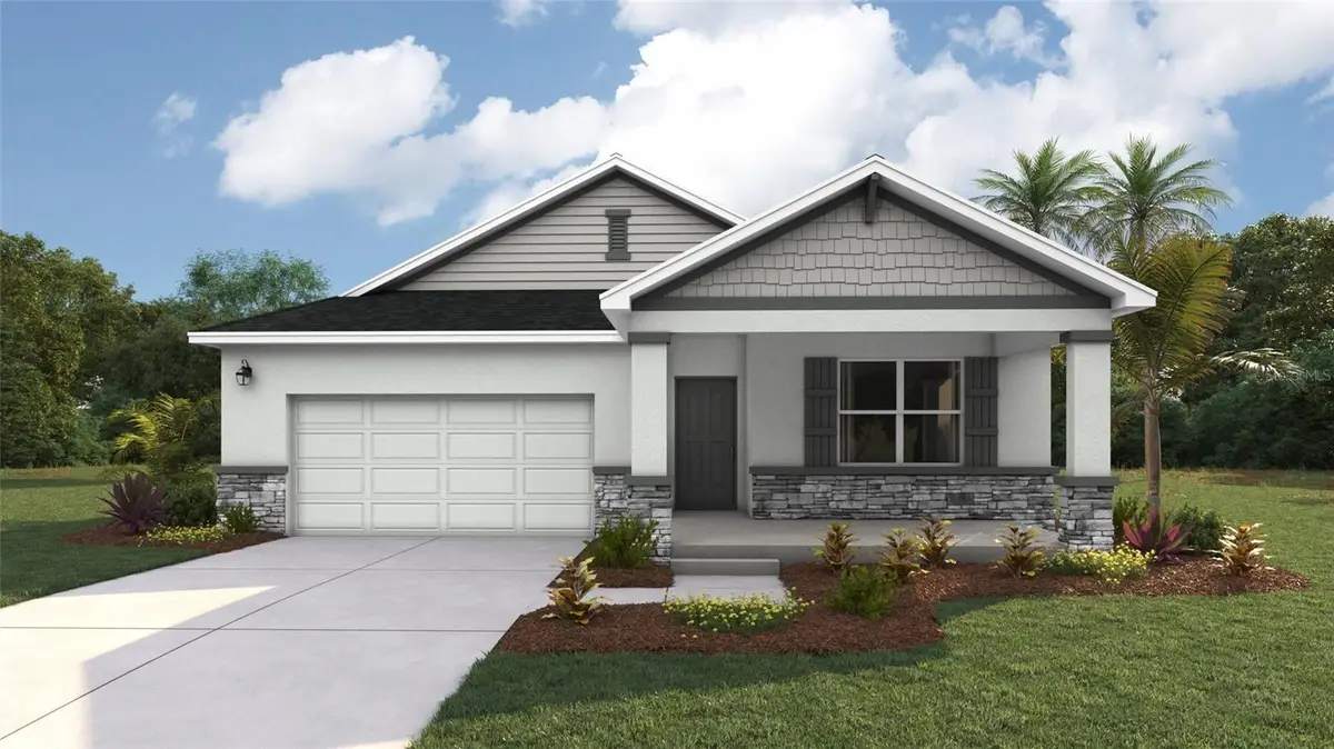 2108 21st Street S, Saint Petersburg, FL 33712 - #1