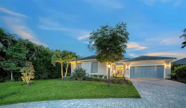 7700 Sandhill Lake Drive, SARASOTA, FL 34241