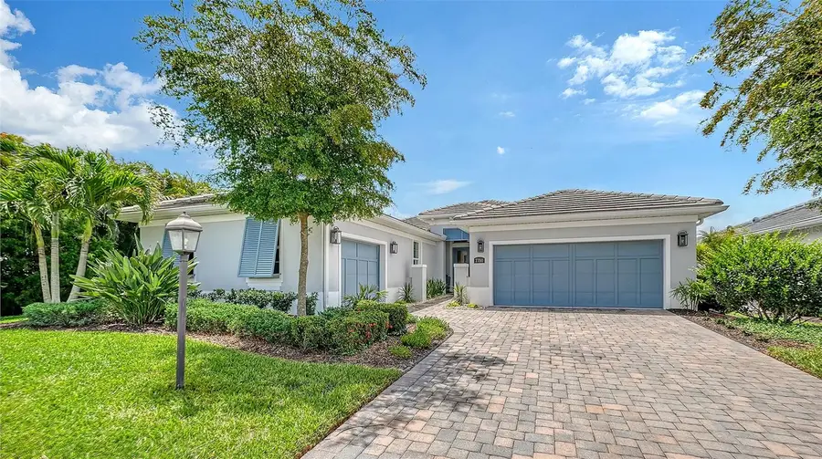 7700 Sandhill Lake Drive, Sarasota, FL 34241 - #2