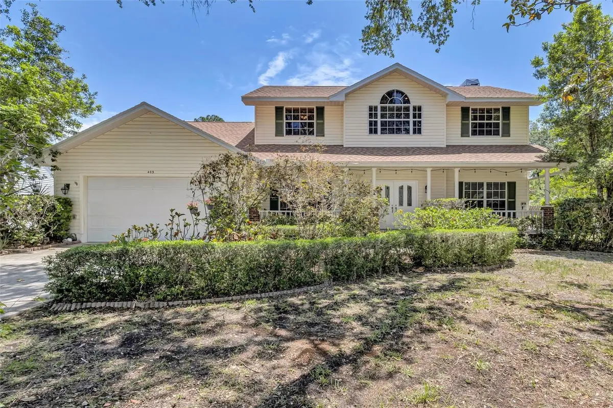 403 131st Street E, Bradenton, FL 34212 - #1
