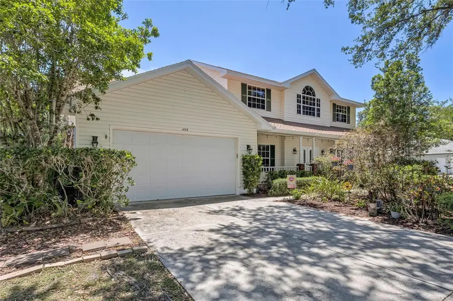 403 131st Street E, Bradenton, FL 34212 - #3